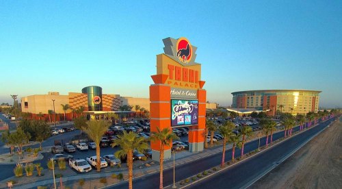 Tachi Palace Casino Resort welcomes singer Ramon Ayala Y Sus Bravos Del Norte